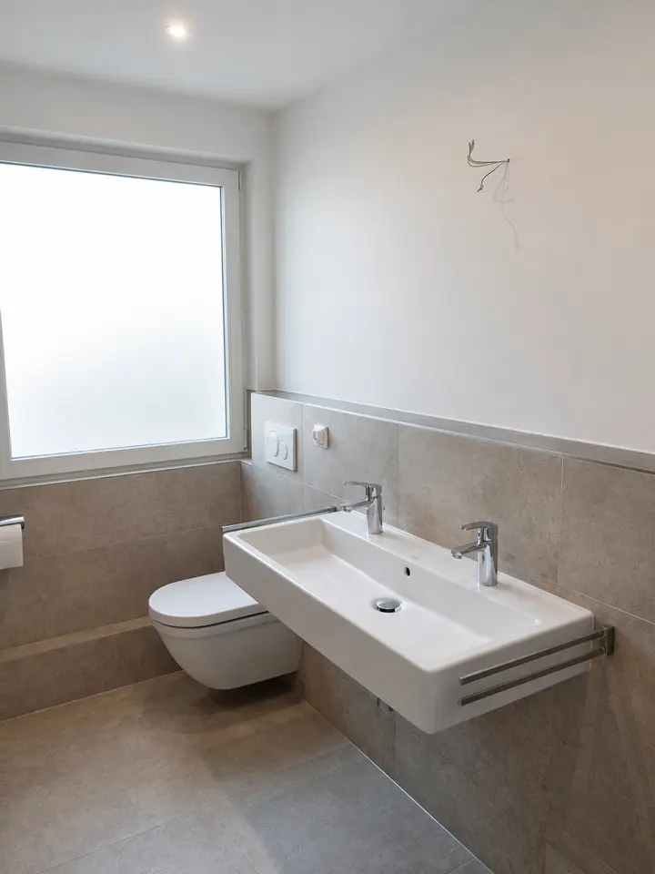 6 Zimmer Wohnung mit 170 m² in Gifhorn – Bild 8