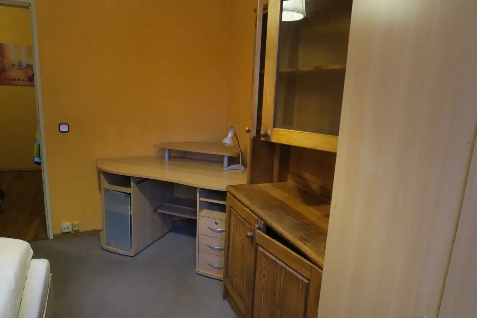 WG-Zimmer mit 90 m² in Brühl – Bild 8