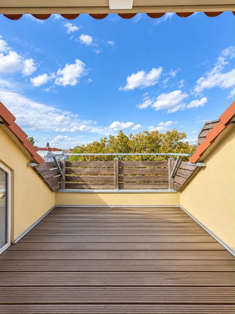 3 Zimmer Wohnung mit 68 m² in Magdeburg – Bild 1