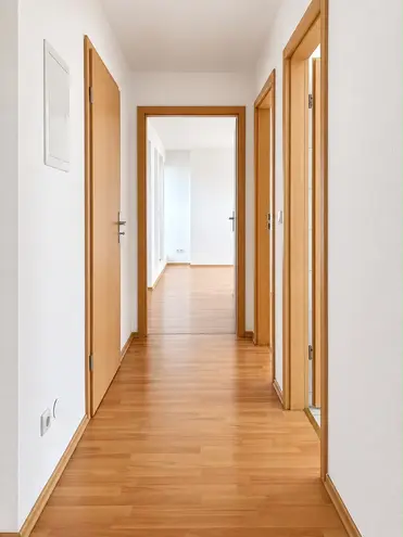 3 Zimmer Wohnung mit 68 m² in Magdeburg – Bild 2