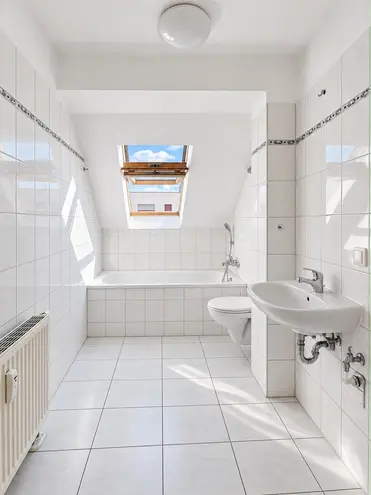 3 Zimmer Wohnung mit 68 m² in Magdeburg – Bild 4