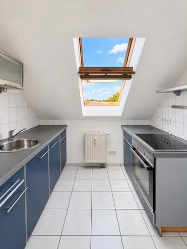 3 Zimmer Wohnung mit 68 m² in Magdeburg – Bild 8