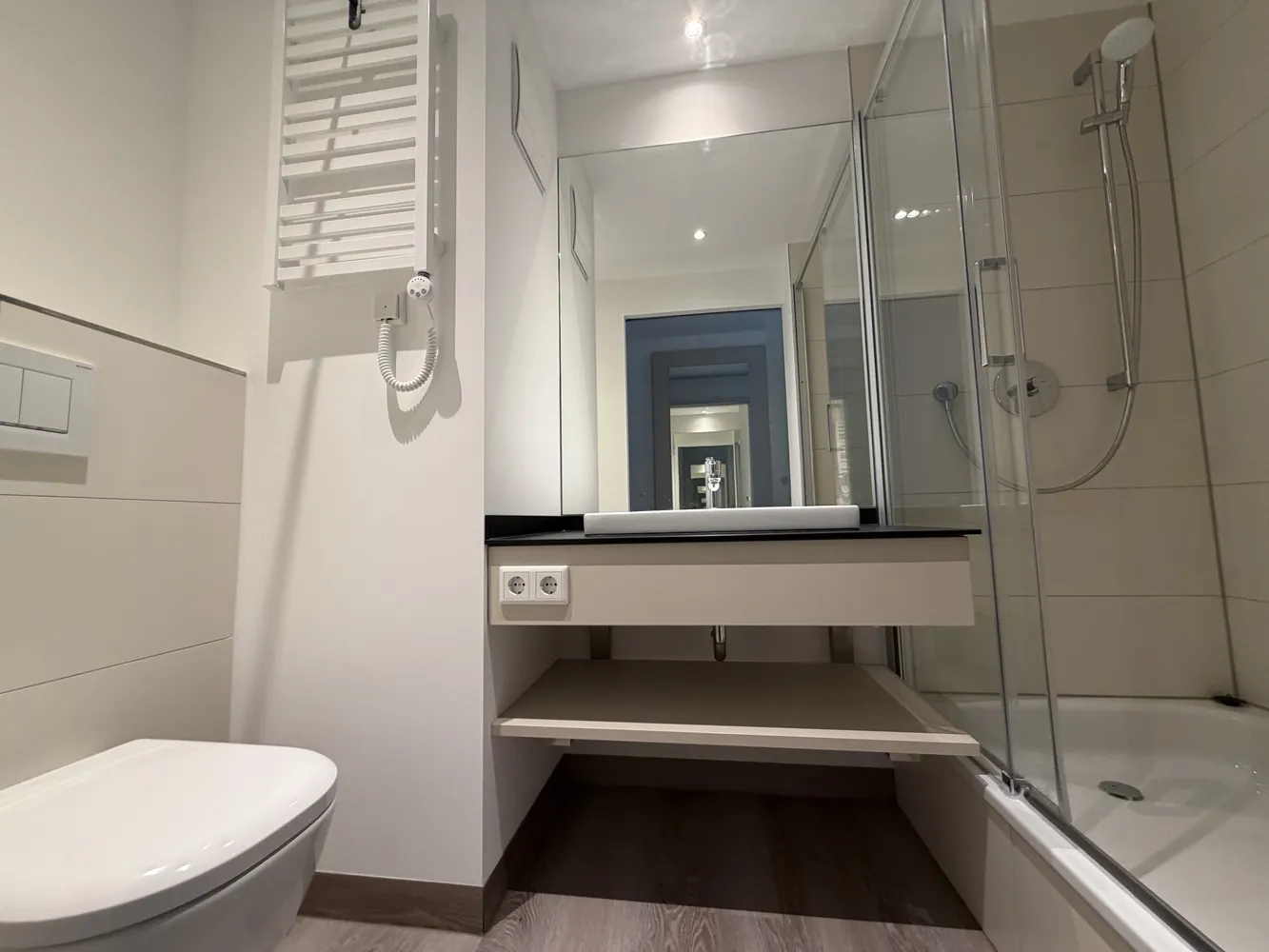 1 Zimmer Wohnung mit 22 m² in Erlangen – Bild 6