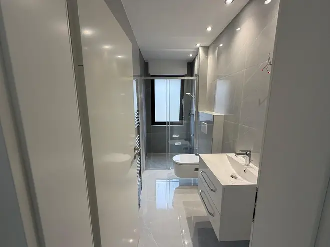 4 Zimmer Wohnung mit 154 m² in Essen – Bild 12