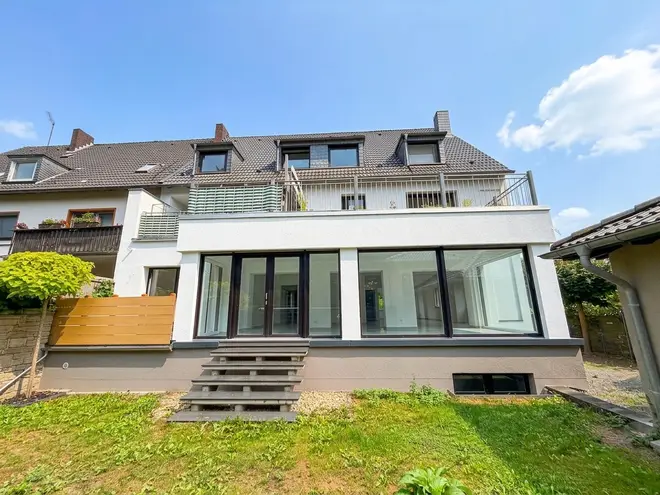 4 Zimmer Wohnung mit 154 m² in Essen – Bild 3