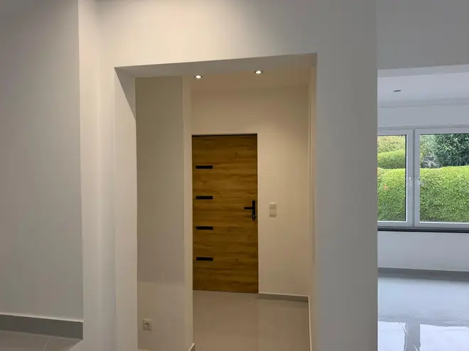 4 Zimmer Wohnung mit 154 m² in Essen – Bild 4