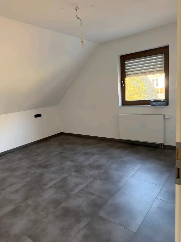 4 Zimmer Wohnung mit 125 m² in Crailsheim – Bild 2