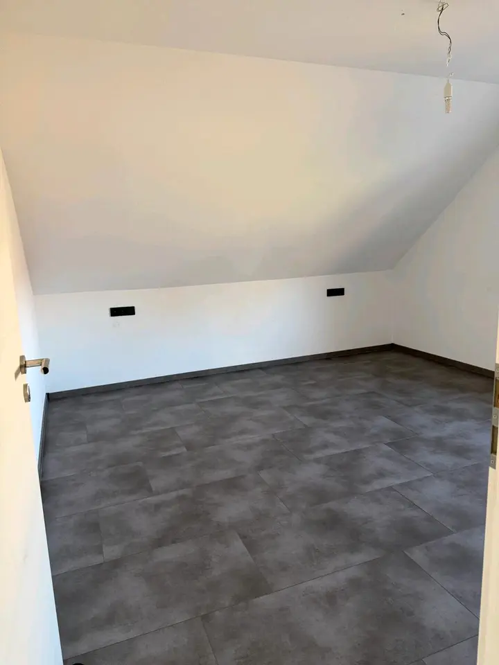 4 Zimmer Wohnung mit 125 m² in Crailsheim – Bild 3