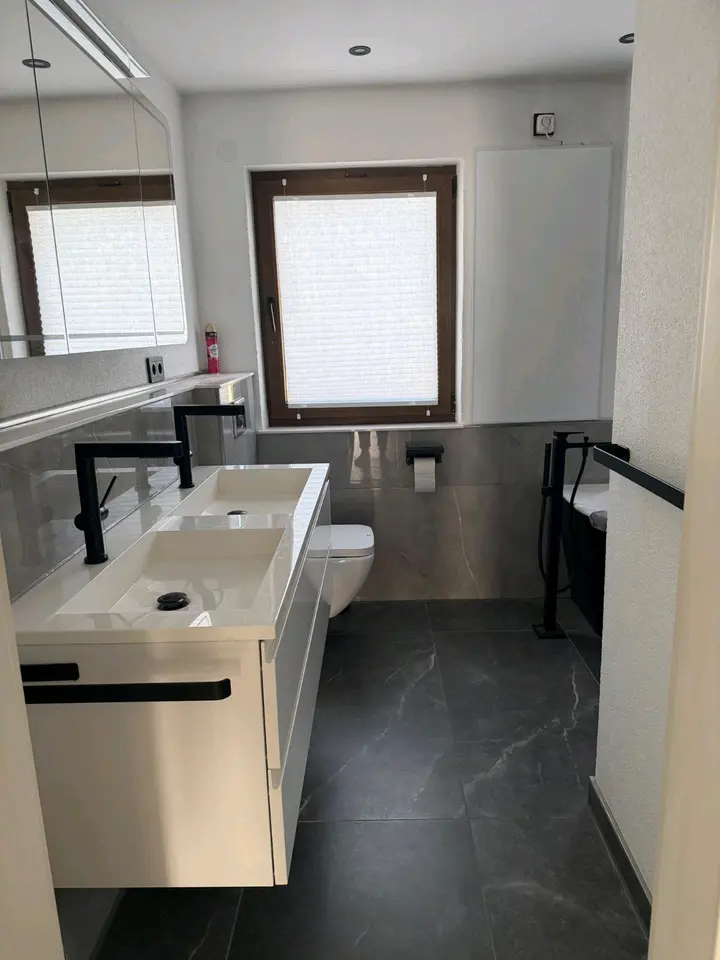 4 Zimmer Wohnung mit 125 m² in Crailsheim – Bild 5