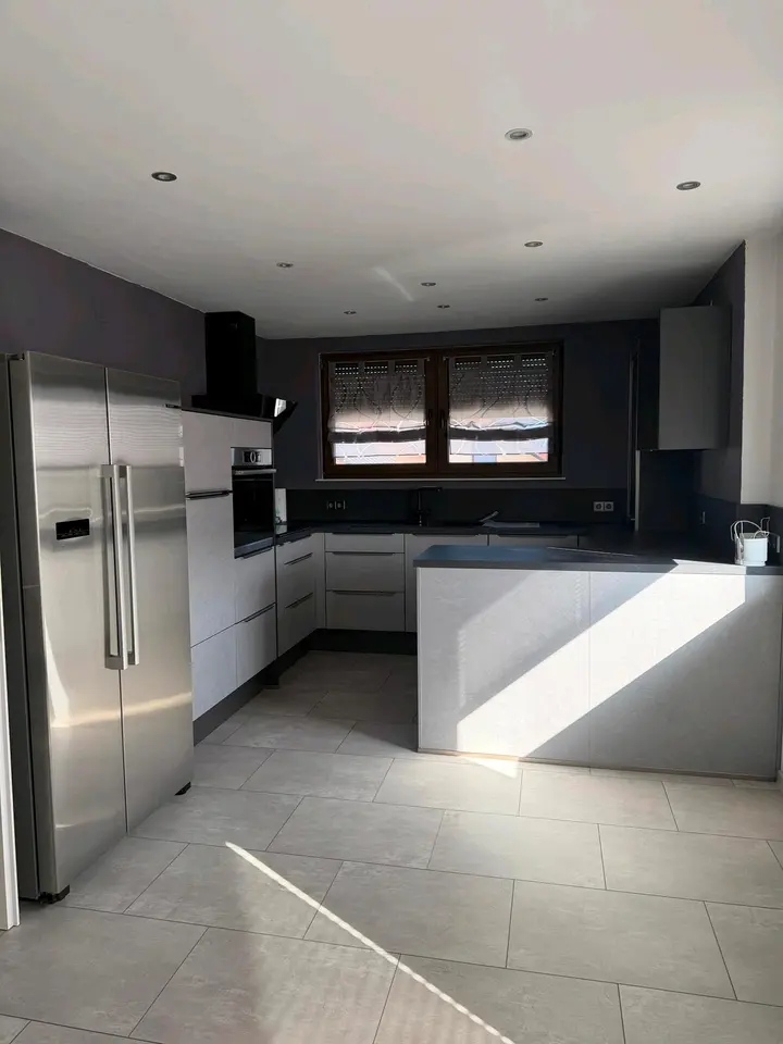 4 Zimmer Wohnung mit 125 m² in Crailsheim – Bild 6