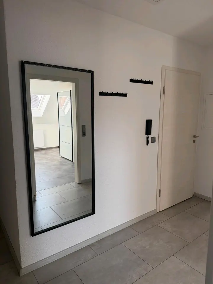 4 Zimmer Wohnung mit 125 m² in Crailsheim – Bild 7