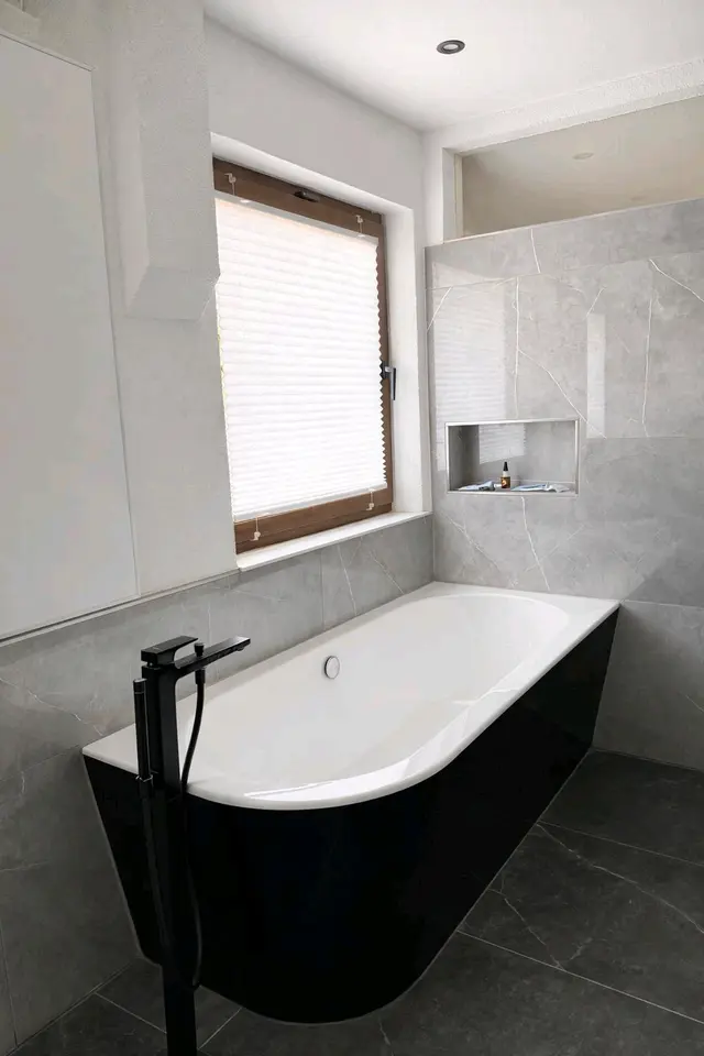 4 Zimmer Wohnung mit 125 m² in Crailsheim – Bild 8