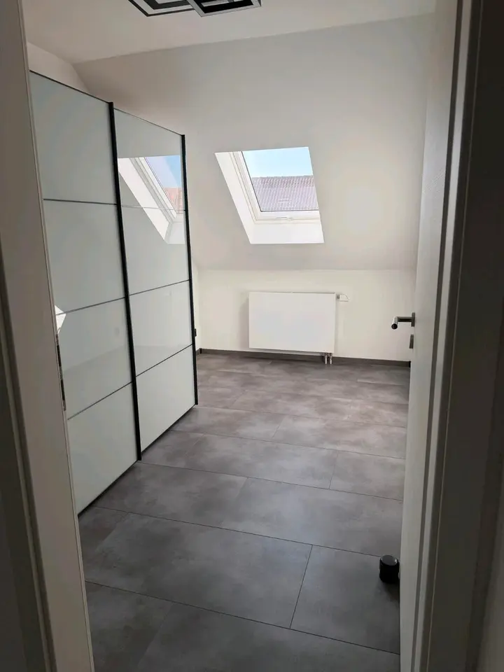 4 Zimmer Wohnung mit 125 m² in Crailsheim – Bild 9