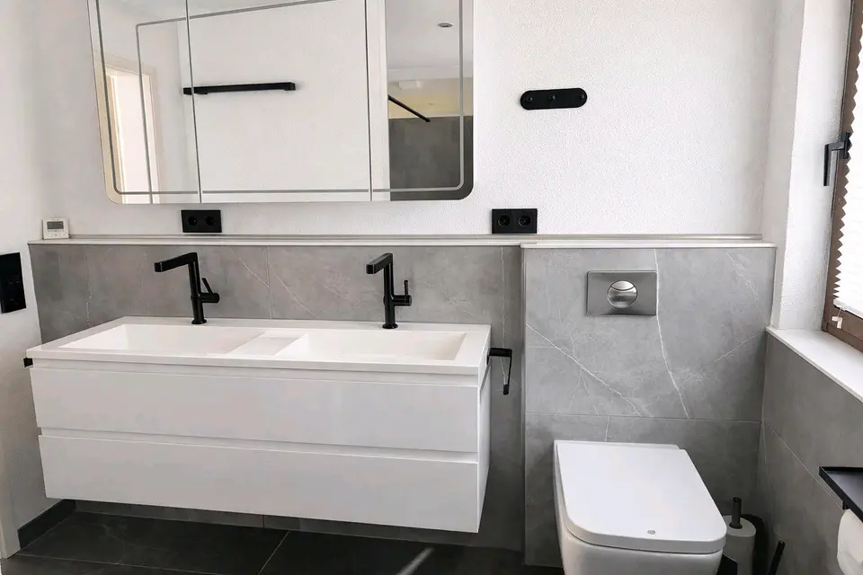4 Zimmer Wohnung mit 125 m² in Crailsheim – Bild 10