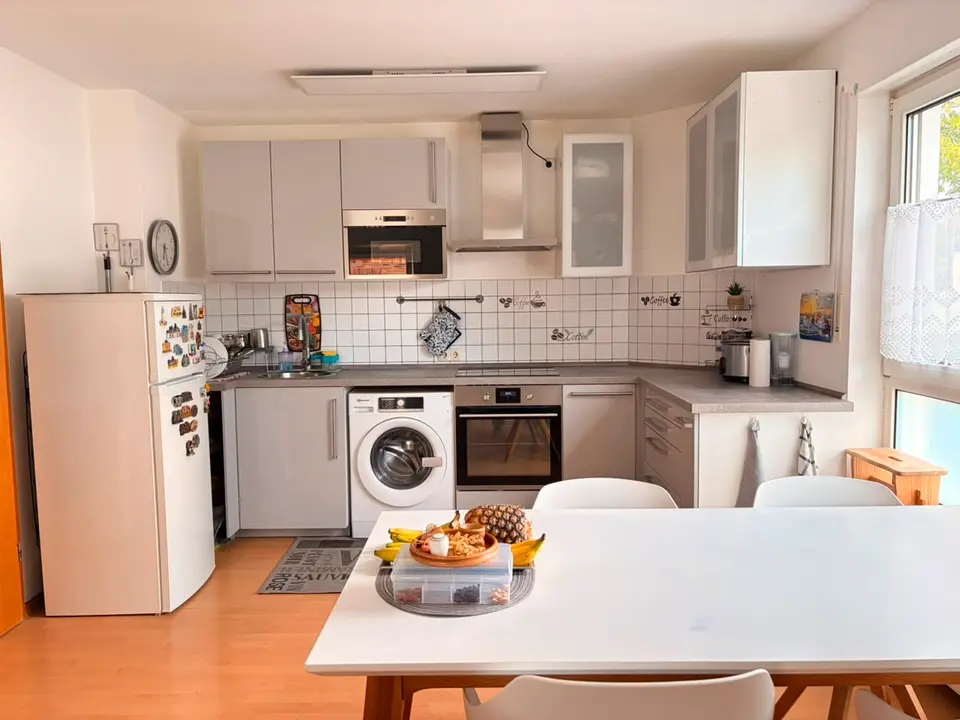 WG-Zimmer mit 50 m² in Kelheim – Bild 1
