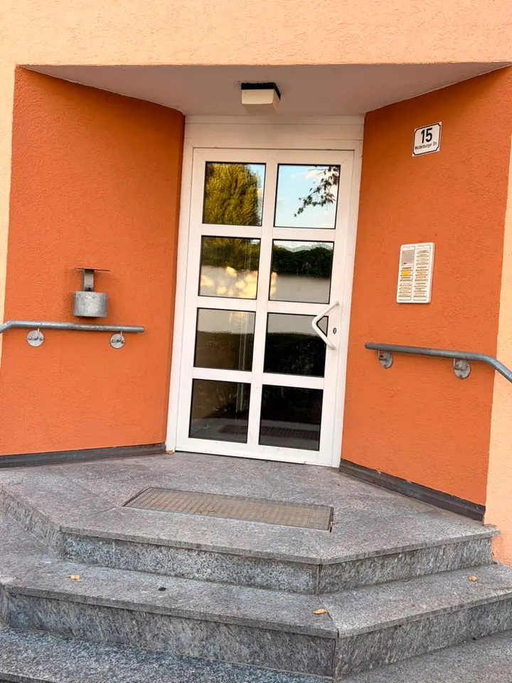WG-Zimmer mit 50 m² in Kelheim – Bild 3