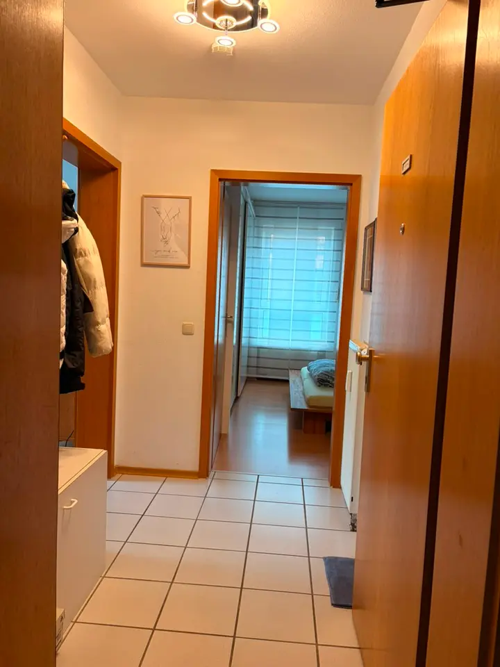 WG-Zimmer mit 50 m² in Kelheim – Bild 4