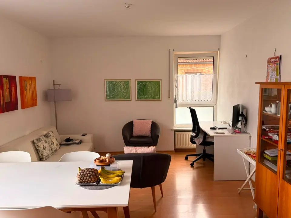 WG-Zimmer mit 50 m² in Kelheim – Bild 7