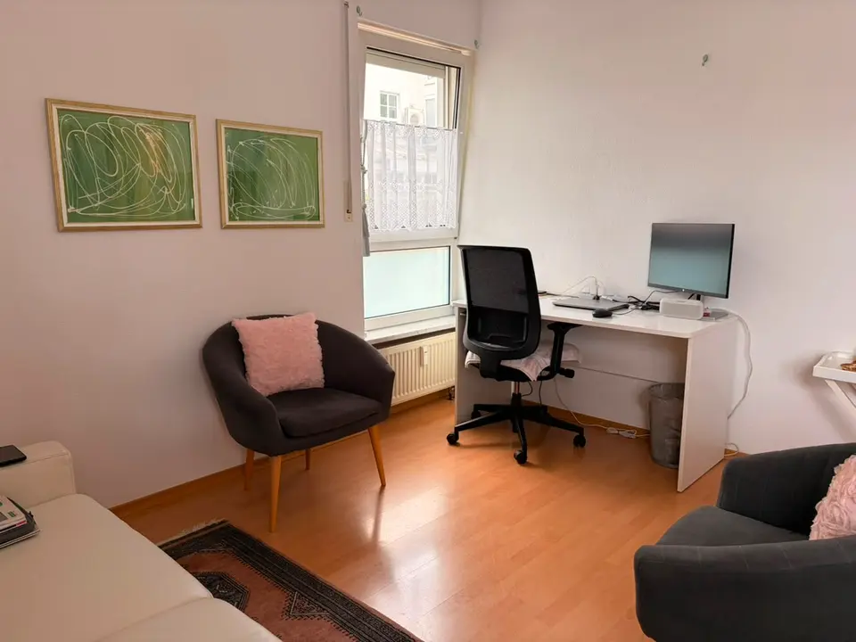 WG-Zimmer mit 50 m² in Kelheim – Bild 9