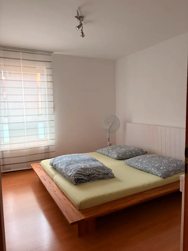 WG-Zimmer mit 50 m² in Kelheim – Bild 10