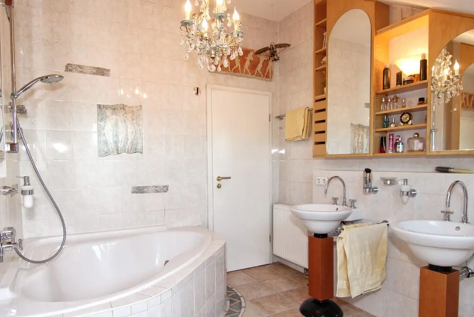 WG-Zimmer mit 100 m² in Stuttgart – Bild 9