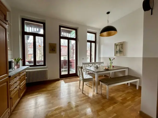 WG-Zimmer mit 12 m² in Leipzig – Bild 2