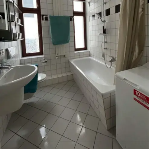WG-Zimmer mit 12 m² in Leipzig – Bild 4