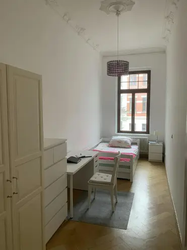 WG-Zimmer mit 12 m² in Leipzig – Bild 5