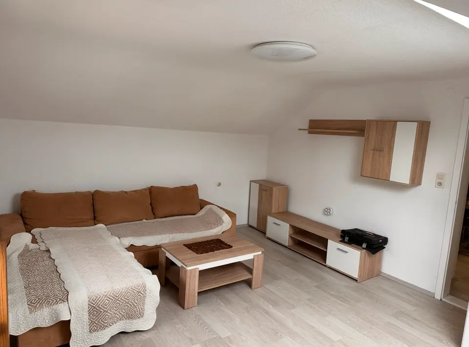 2 Zimmer Wohnung mit 47 m² in Aalen – Bild 8