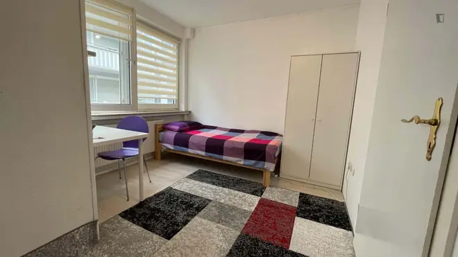 WG-Zimmer mit 15 m² in Bremen – Bild 1