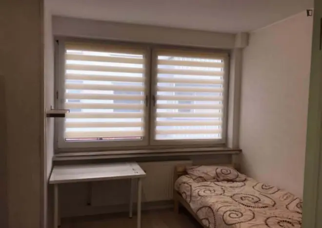 WG-Zimmer mit 15 m² in Bremen – Bild 2