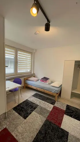 WG-Zimmer mit 15 m² in Bremen – Bild 3
