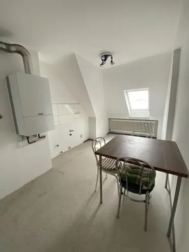3 Zimmer Wohnung mit 45 m² in Gelsenkirchen – Bild 5