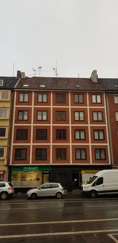 3 Zimmer Wohnung mit 45 m² in Gelsenkirchen – Bild 10