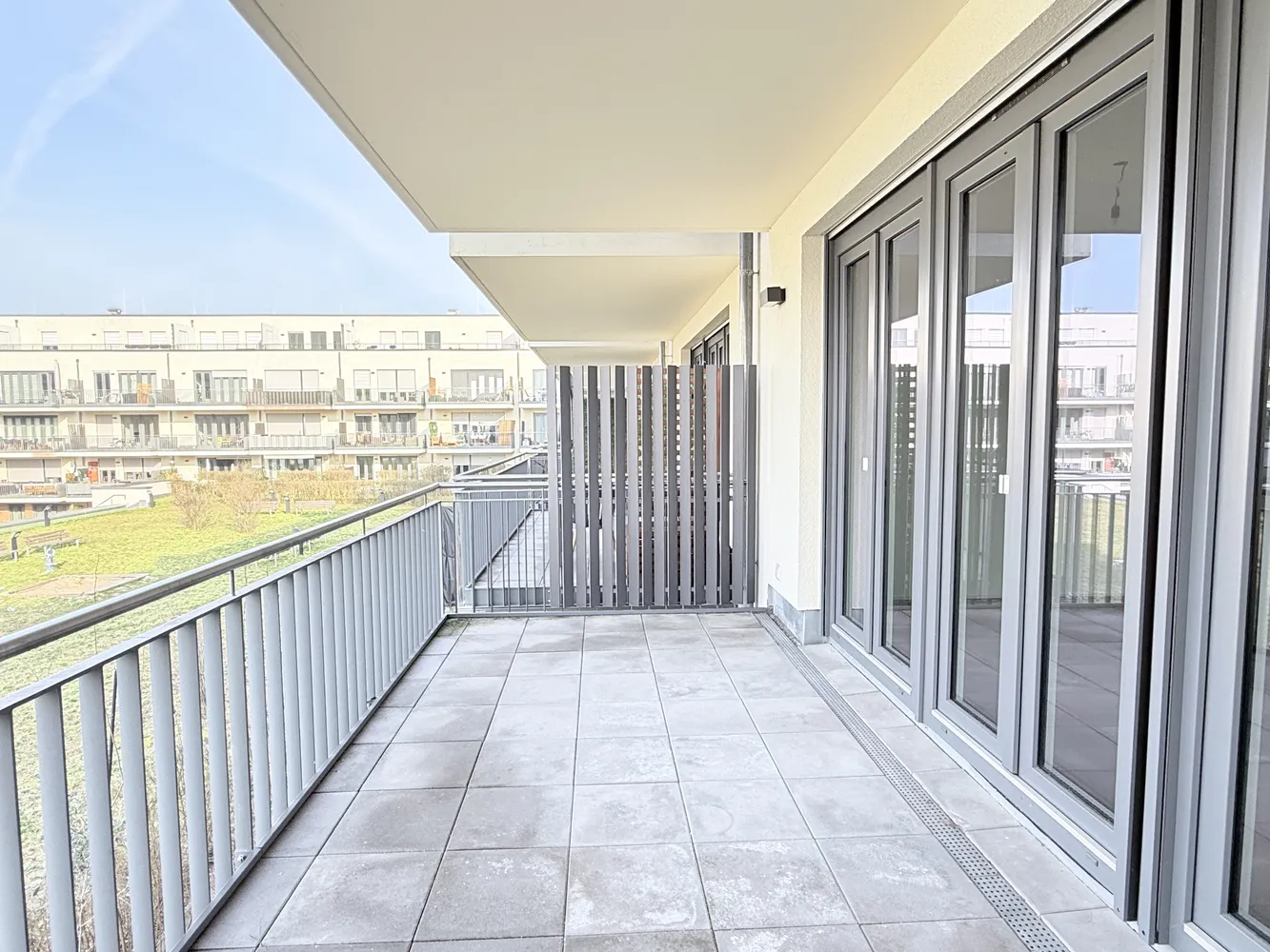 3 Zimmer Wohnung mit 77 m² in Wiesbaden – Bild 1
