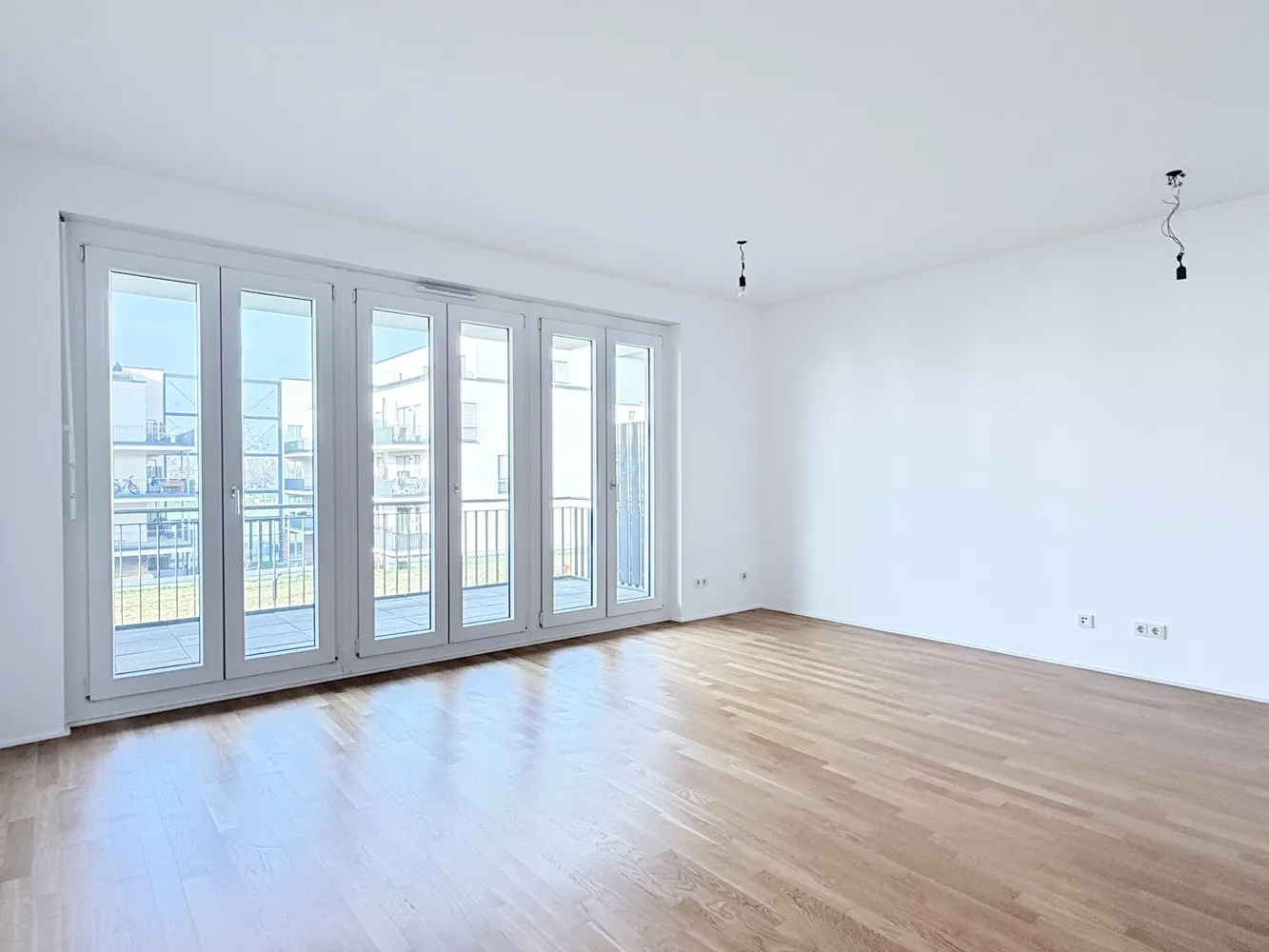 3 Zimmer Wohnung mit 77 m² in Wiesbaden – Bild 2