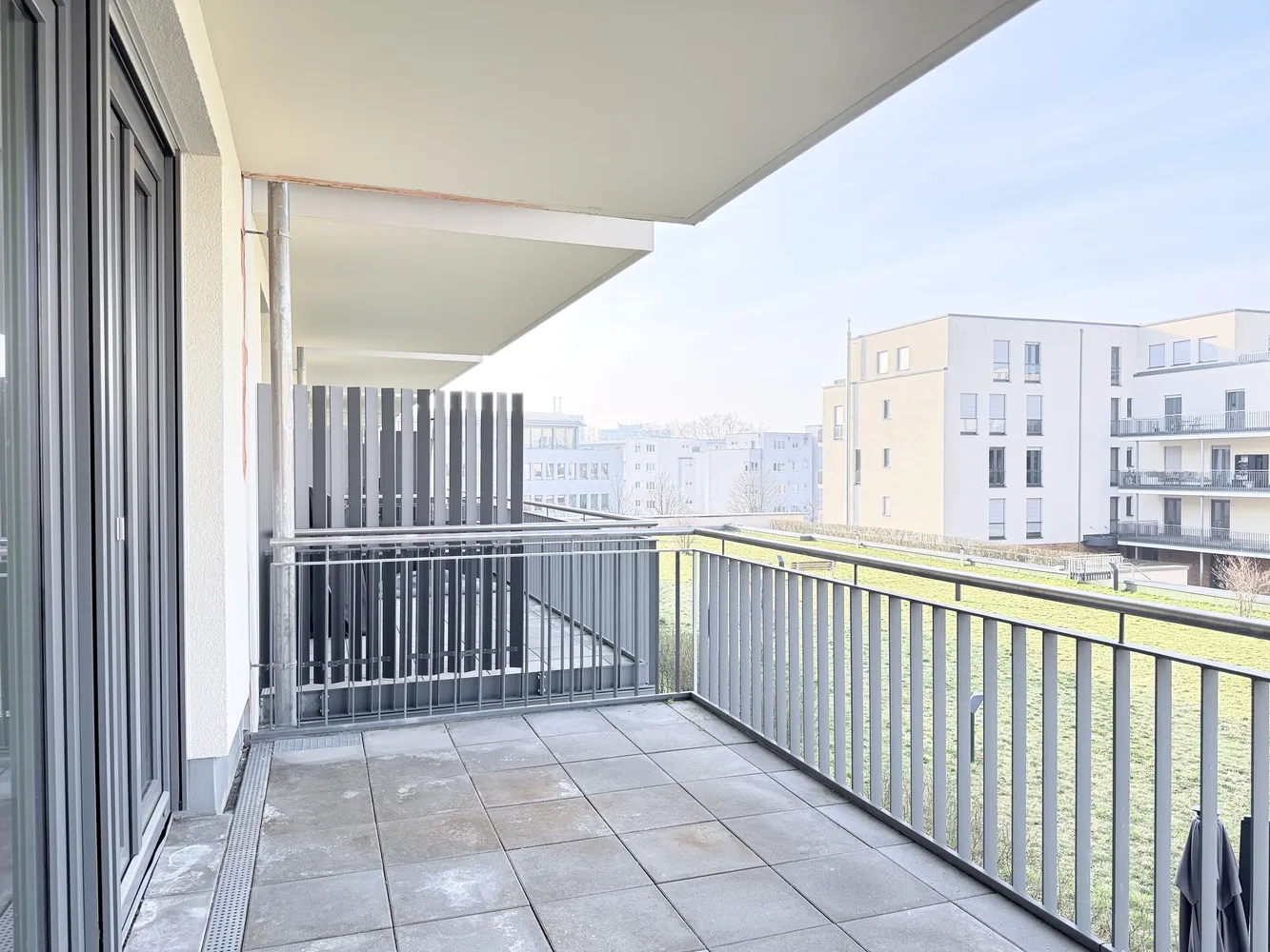 3 Zimmer Wohnung mit 77 m² in Wiesbaden – Bild 4