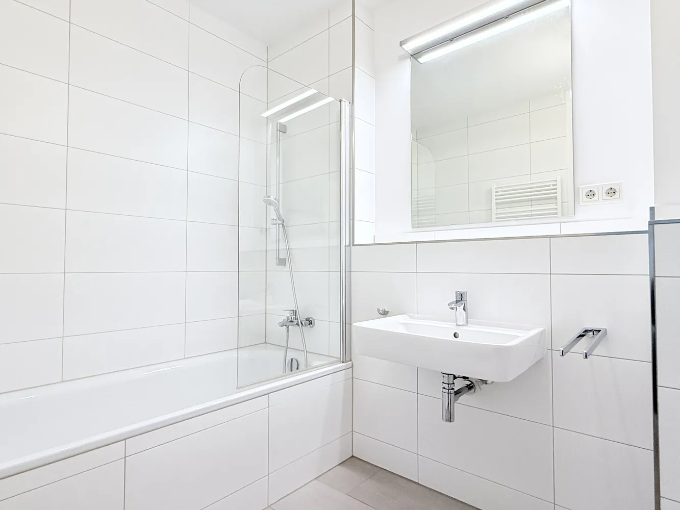 3 Zimmer Wohnung mit 77 m² in Wiesbaden – Bild 8
