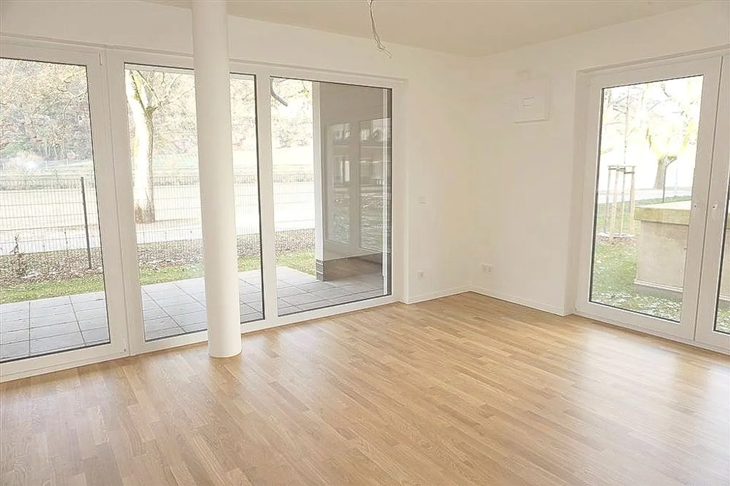2 Zimmer Wohnung mit 83 m² in Trier – Bild 2