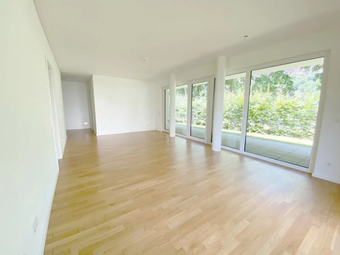 2 Zimmer Wohnung mit 83 m² in Trier – Bild 3