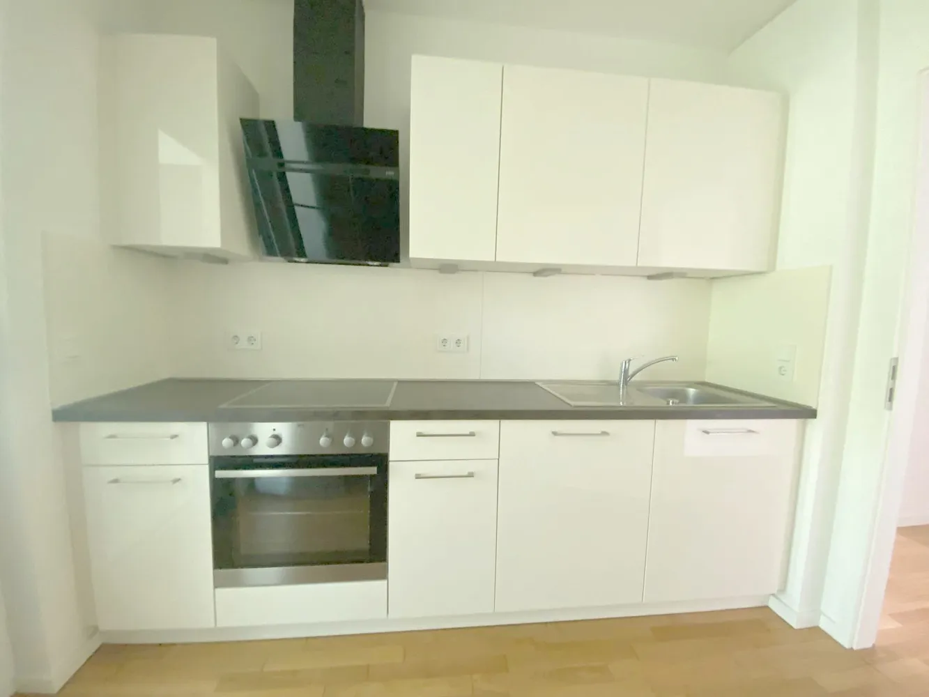 2 Zimmer Wohnung mit 83 m² in Trier – Bild 4