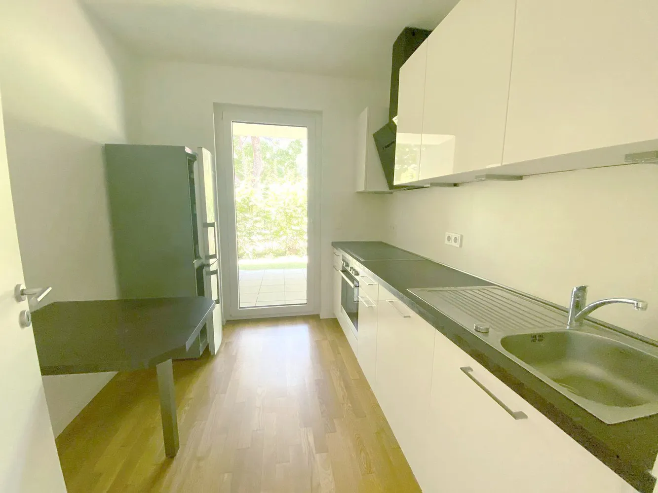 2 Zimmer Wohnung mit 83 m² in Trier – Bild 5