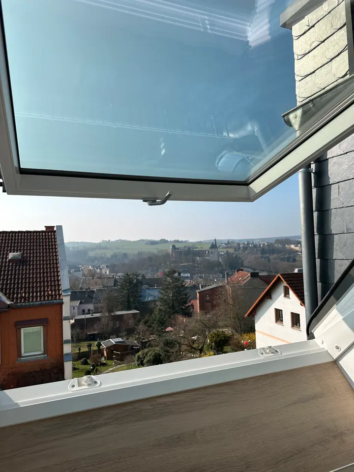 5 Zimmer Wohnung mit 125 m² in Plauen – Bild 3