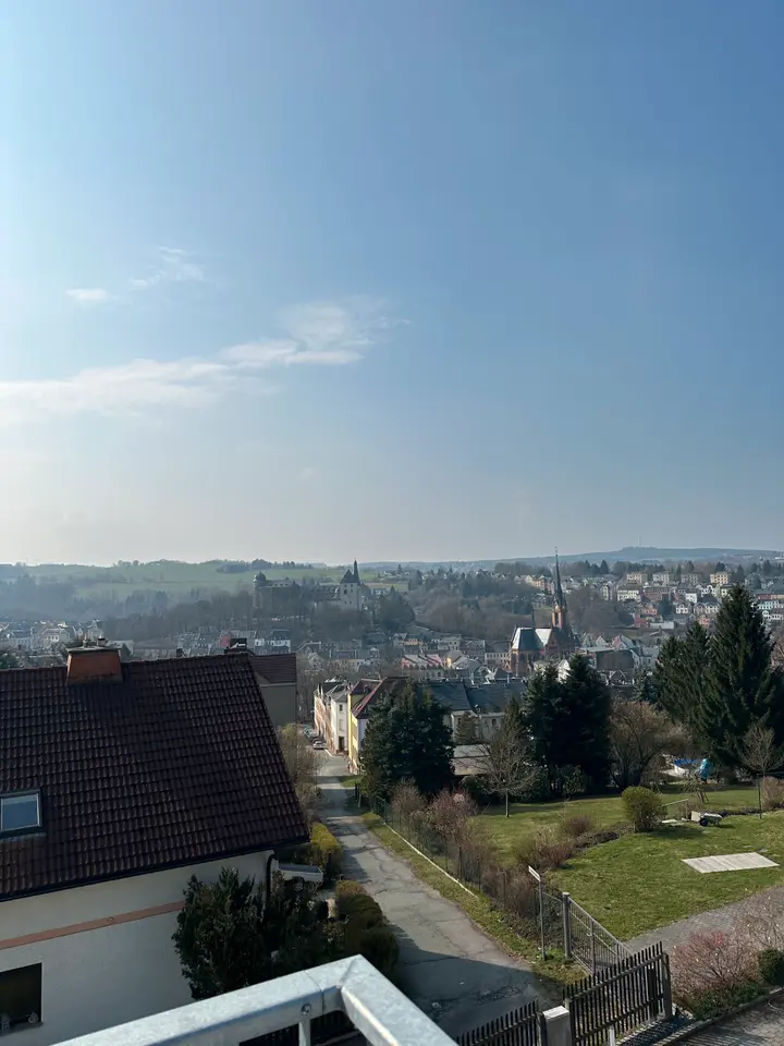 5 Zimmer Wohnung mit 125 m² in Plauen – Bild 4