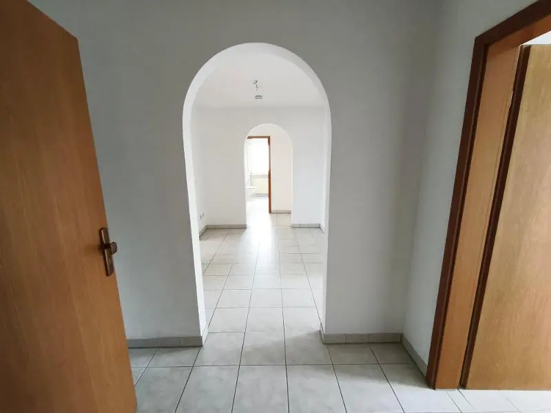 3 Zimmer Wohnung mit 88 m² in Erlangen – Bild 2