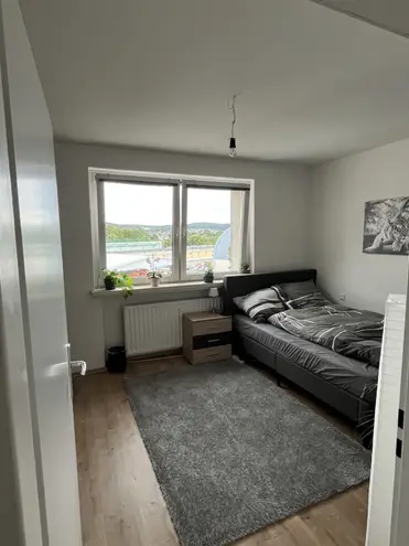2 Zimmer Wohnung mit 89 m² in Marburg – Bild 1