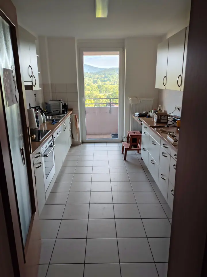 5 Zimmer Wohnung mit 118 m² in Reutlingen – Bild 2