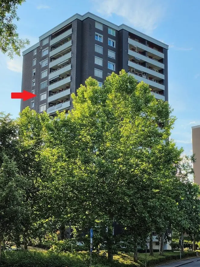 5 Zimmer Wohnung mit 118 m² in Reutlingen – Bild 3
