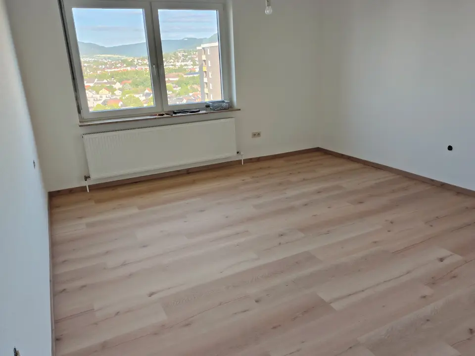 5 Zimmer Wohnung mit 118 m² in Reutlingen – Bild 7