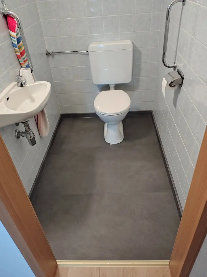 5 Zimmer Wohnung mit 118 m² in Reutlingen – Bild 10